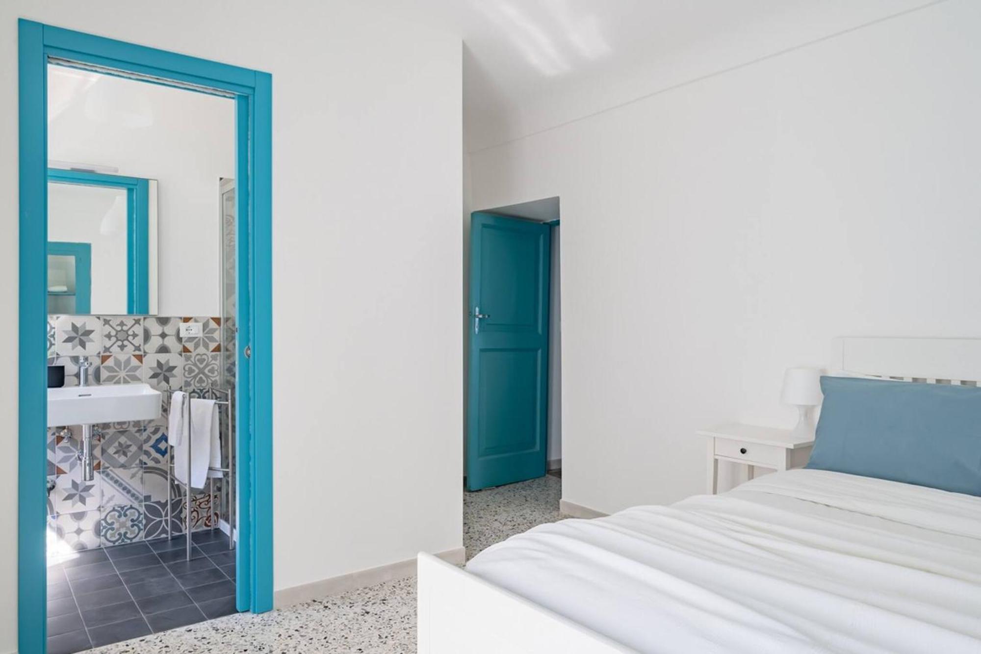 La Casa Di Maria - Yourplace Abruzzo Fossacesia Exterior photo